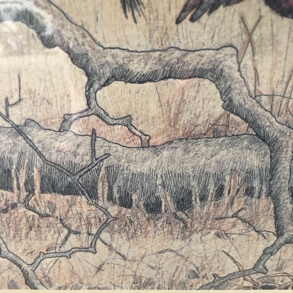 Paintings 3 separate paintings from same artist. - Picture 2 of 8